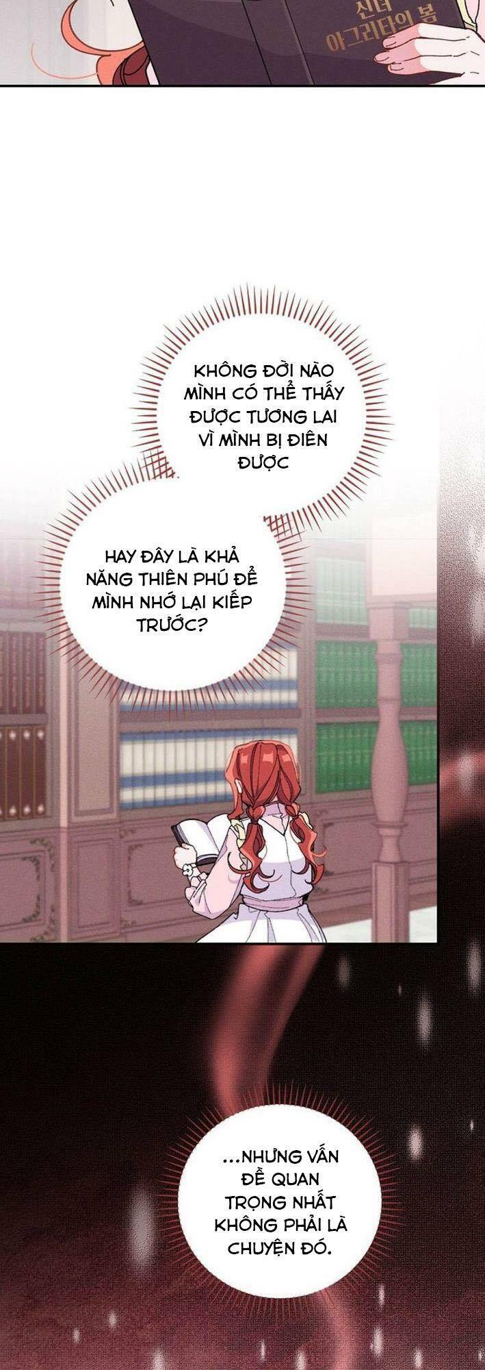 Chị Gái Ác Nữ Chapter 2 - 24