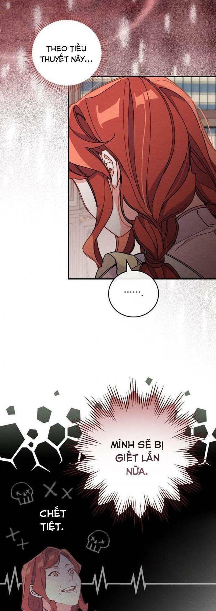 Chị Gái Ác Nữ Chapter 2 - 25