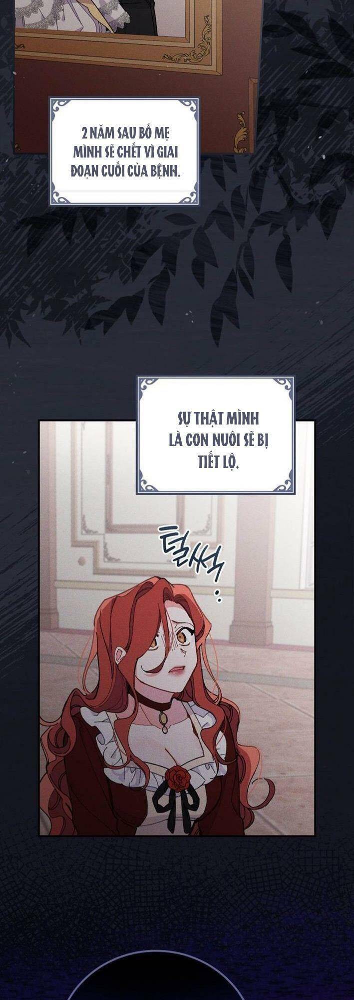 Chị Gái Ác Nữ Chapter 2 - 27