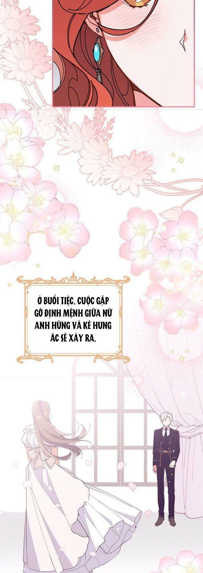 Chị Gái Ác Nữ Chapter 2 - 55
