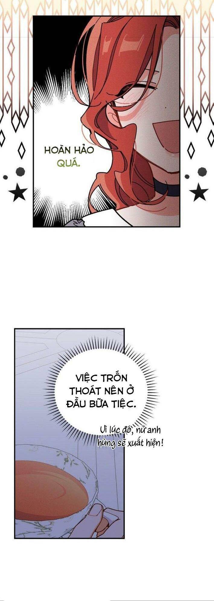 Chị Gái Ác Nữ Chapter 2 - 57