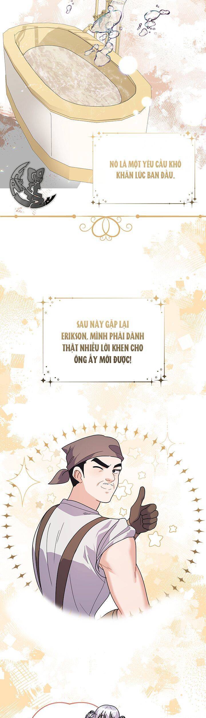 Chủ Nhân Cô Nhi Viện Muốn Nghỉ Ngơi Chapter 33 - 18