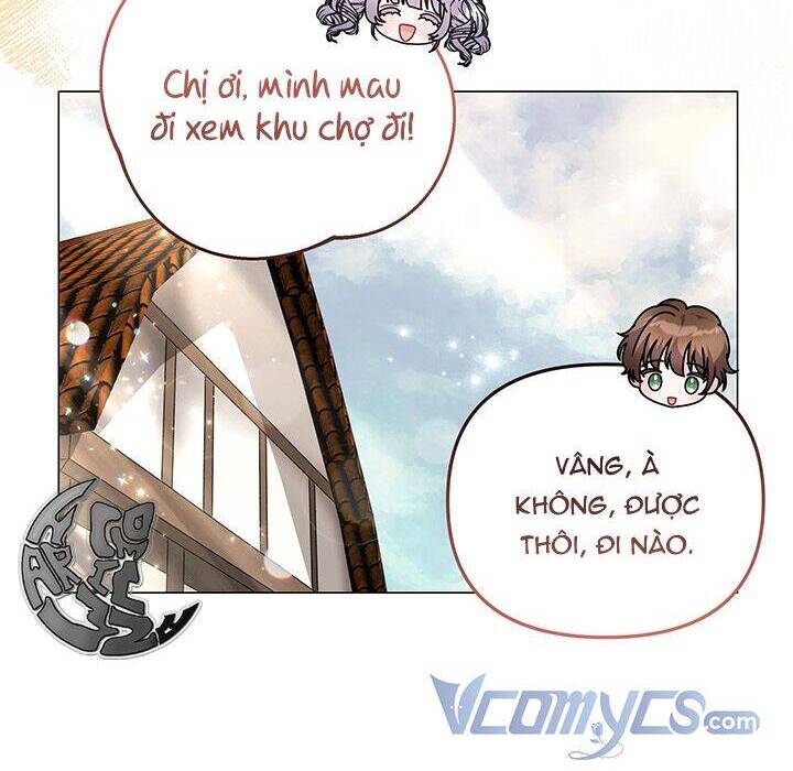Chủ Nhân Cô Nhi Viện Muốn Nghỉ Ngơi Chapter 33 - 19