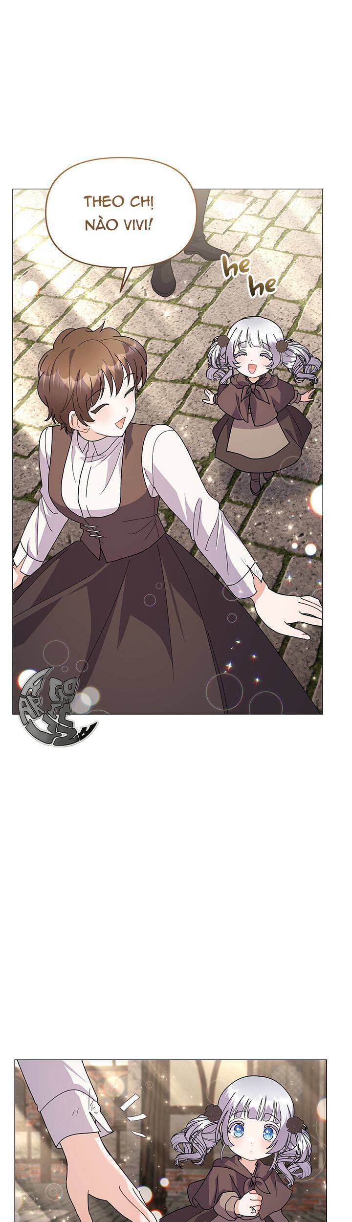 Chủ Nhân Cô Nhi Viện Muốn Nghỉ Ngơi Chapter 33 - 20