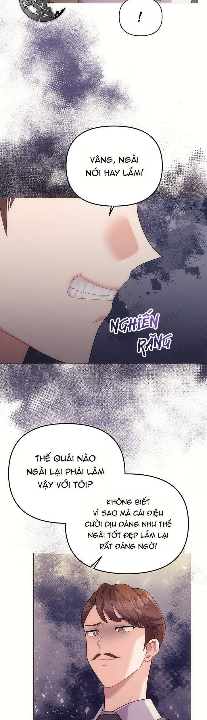 Chủ Nhân Cô Nhi Viện Muốn Nghỉ Ngơi Chapter 33 - 3