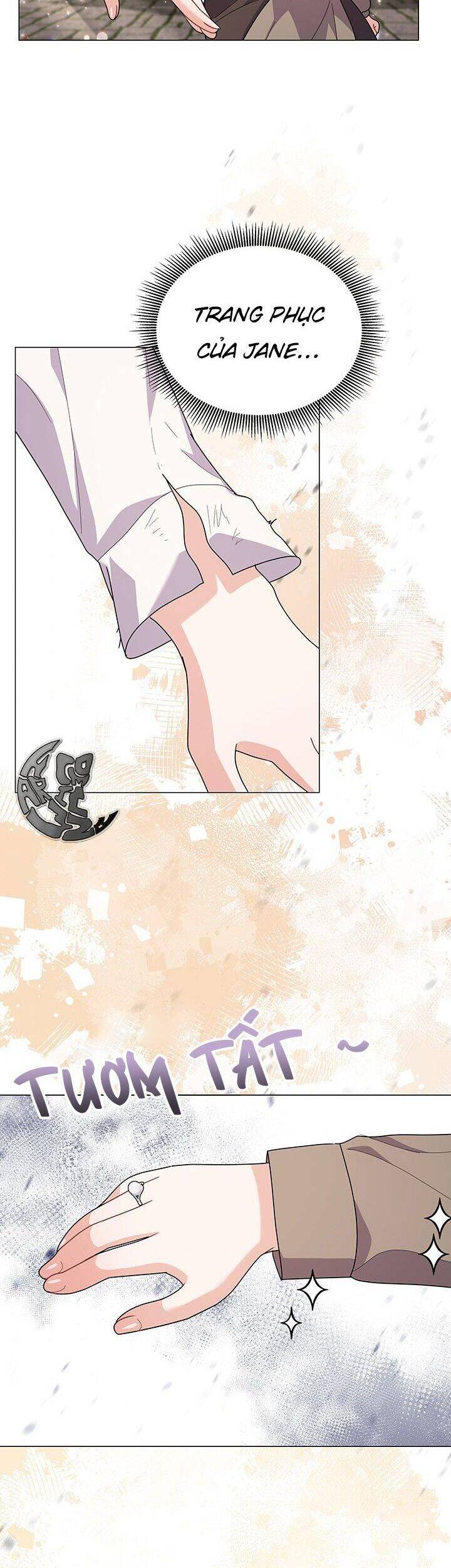 Chủ Nhân Cô Nhi Viện Muốn Nghỉ Ngơi Chapter 33 - 21