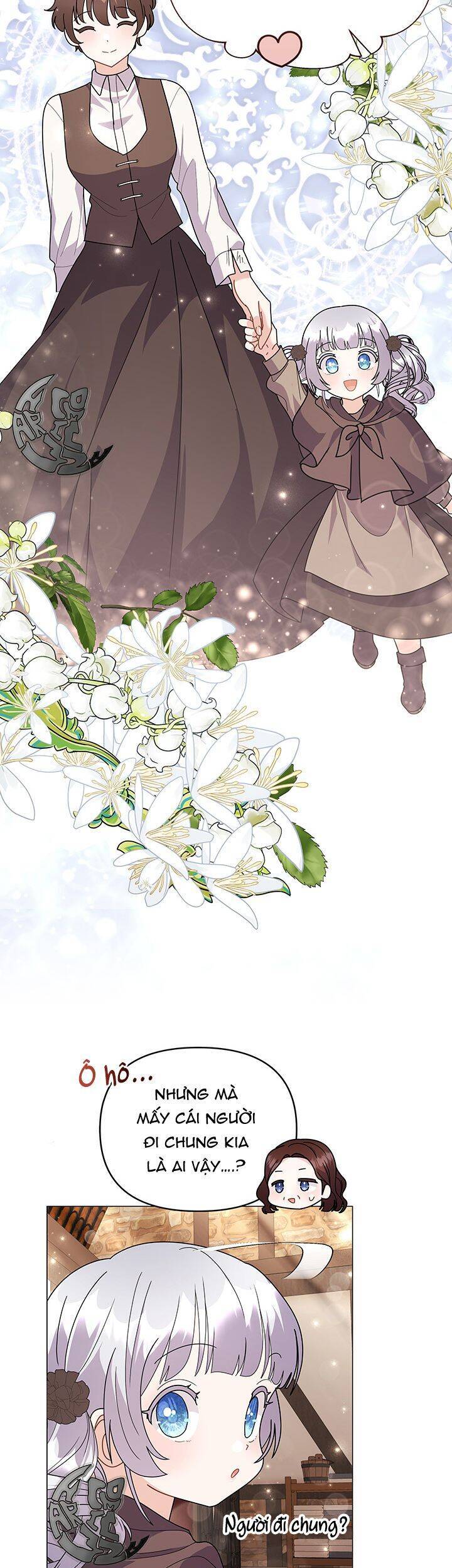 Chủ Nhân Cô Nhi Viện Muốn Nghỉ Ngơi Chapter 33 - 24