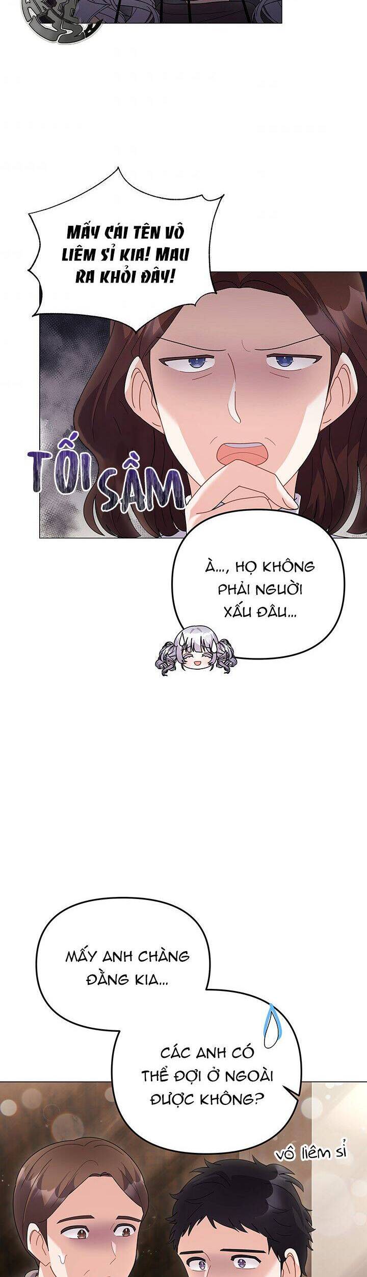 Chủ Nhân Cô Nhi Viện Muốn Nghỉ Ngơi Chapter 33 - 27