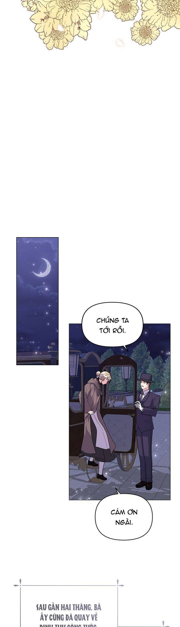 Chủ Nhân Cô Nhi Viện Muốn Nghỉ Ngơi Chapter 33 - 40