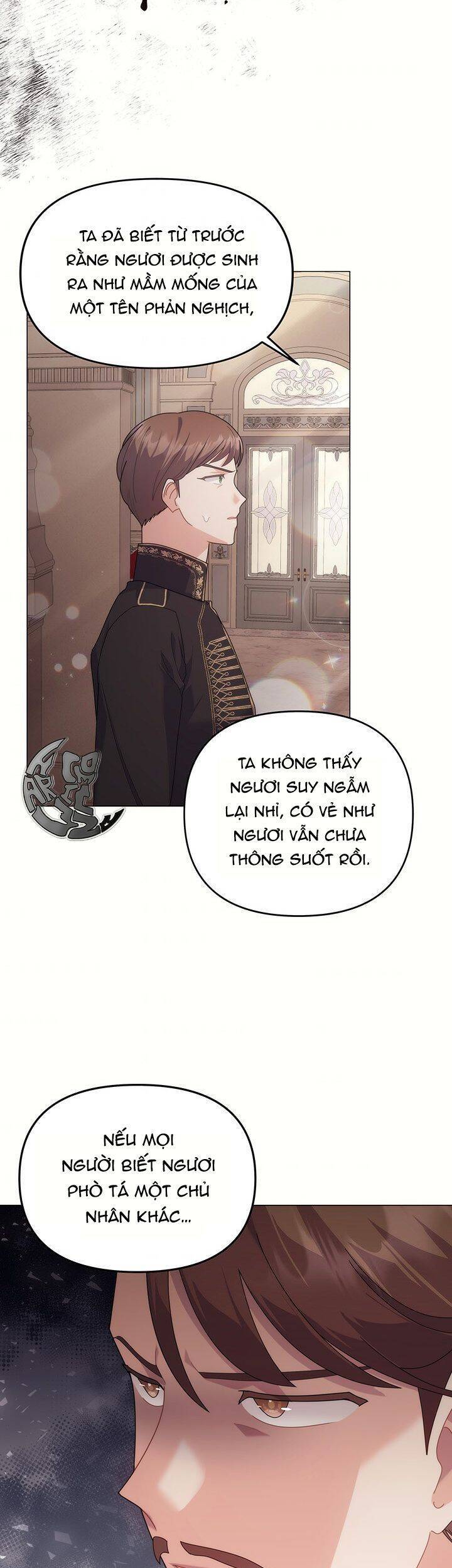 Chủ Nhân Cô Nhi Viện Muốn Nghỉ Ngơi Chapter 33 - 6