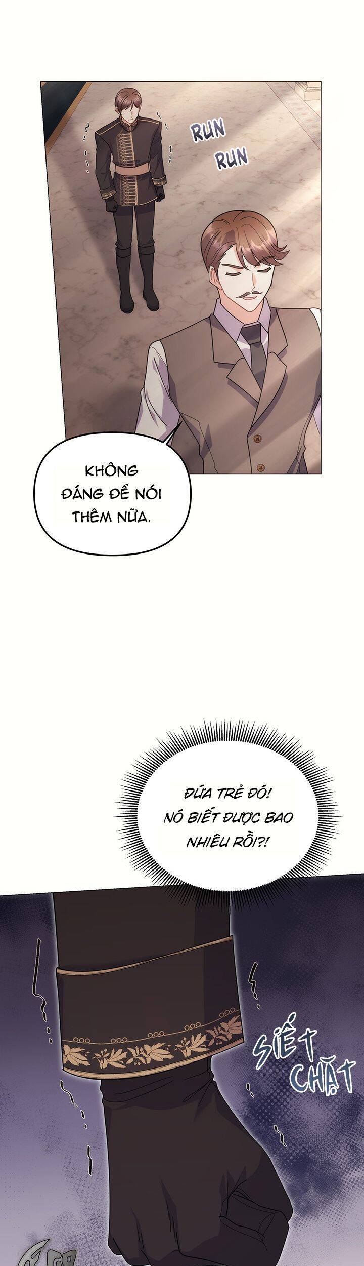 Chủ Nhân Cô Nhi Viện Muốn Nghỉ Ngơi Chapter 33 - 8