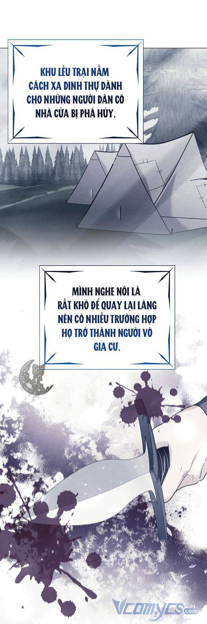 Chủ Nhân Cô Nhi Viện Muốn Nghỉ Ngơi Chapter 34 - 15