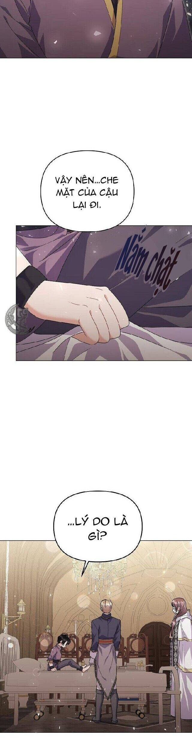 Chủ Nhân Cô Nhi Viện Muốn Nghỉ Ngơi Chapter 36 - 20