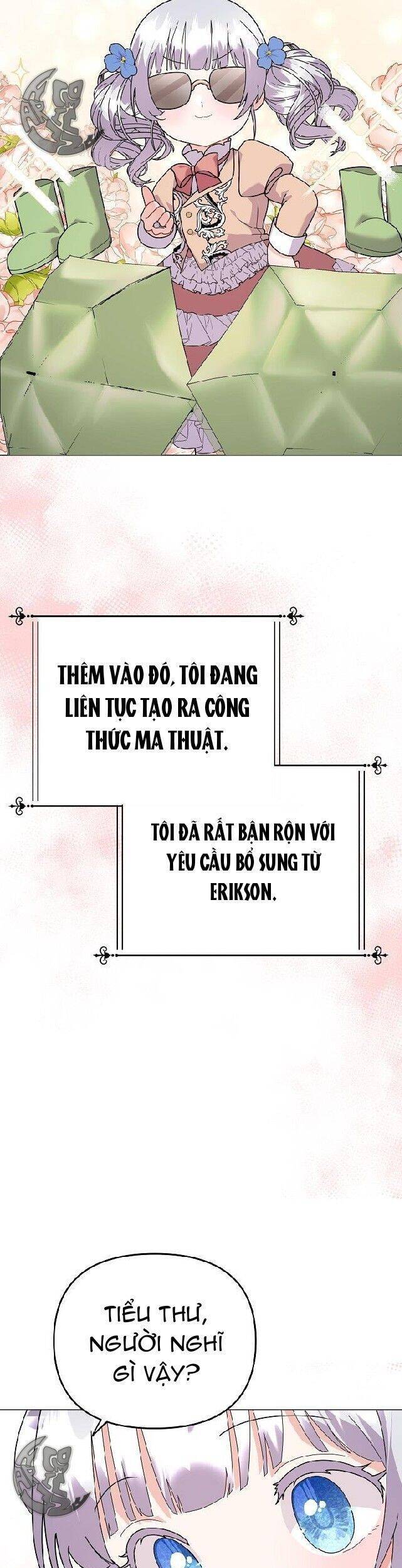 Chủ Nhân Cô Nhi Viện Muốn Nghỉ Ngơi Chapter 36 - 27