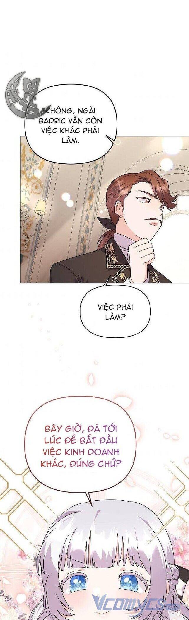 Chủ Nhân Cô Nhi Viện Muốn Nghỉ Ngơi Chapter 36 - 34