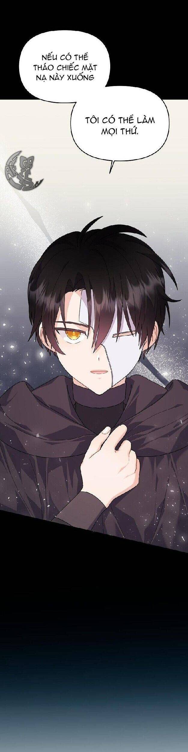 Chủ Nhân Cô Nhi Viện Muốn Nghỉ Ngơi Chapter 36 - 7