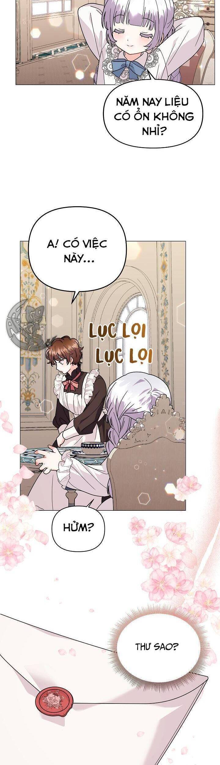 Chủ Nhân Cô Nhi Viện Muốn Nghỉ Ngơi Chapter 37 - 41