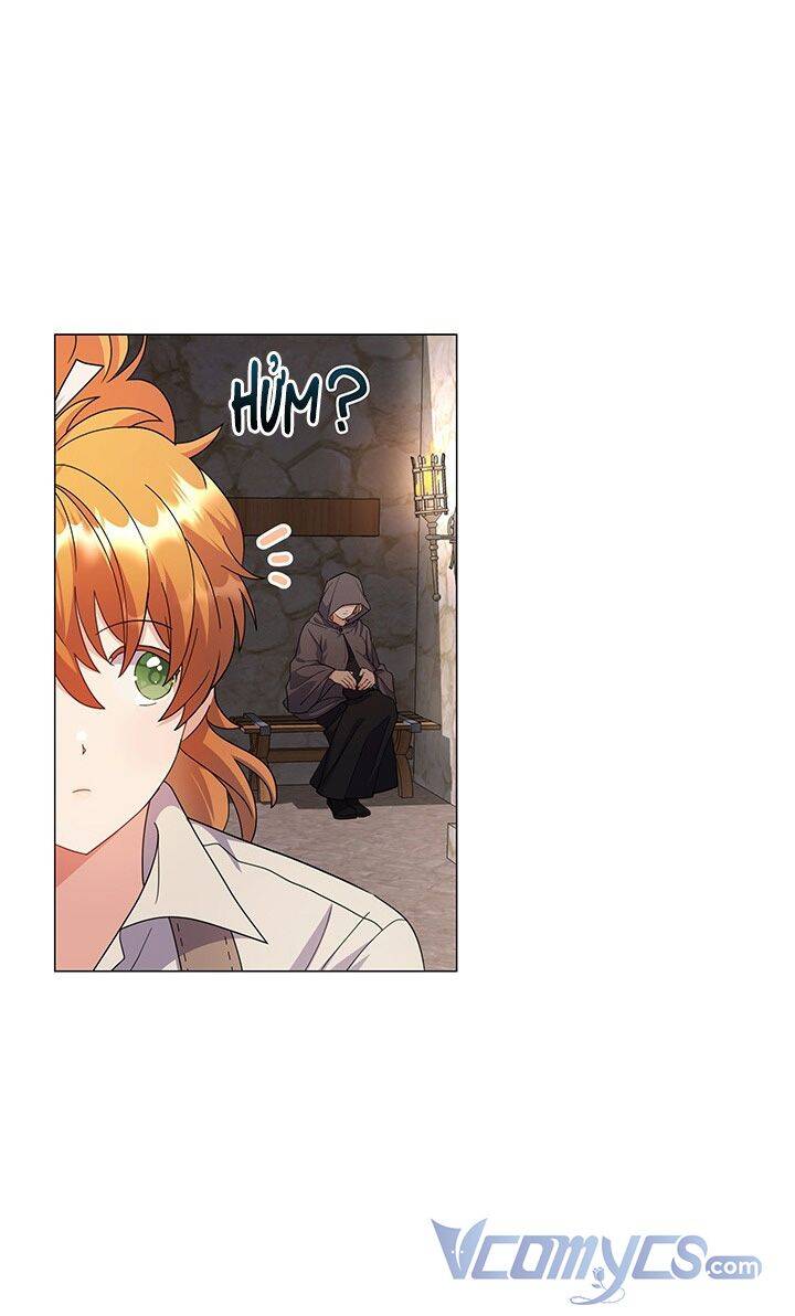 Chủ Nhân Cô Nhi Viện Muốn Nghỉ Ngơi Chapter 1 - 12