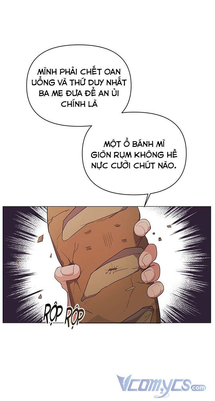 Chủ Nhân Cô Nhi Viện Muốn Nghỉ Ngơi Chapter 1 - 5
