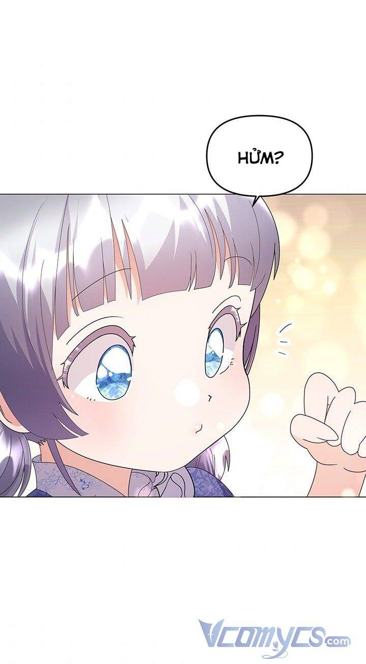 Chủ Nhân Cô Nhi Viện Muốn Nghỉ Ngơi Chapter 11 - 63