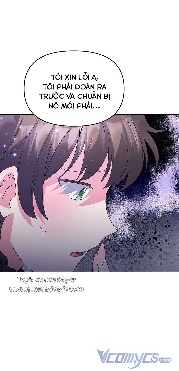 Chủ Nhân Cô Nhi Viện Muốn Nghỉ Ngơi Chapter 12 - 15