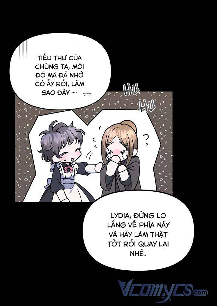 Chủ Nhân Cô Nhi Viện Muốn Nghỉ Ngơi Chapter 12 - 3