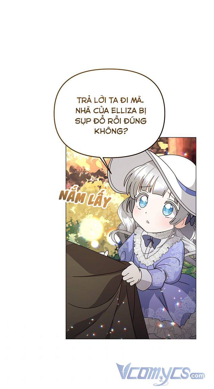 Chủ Nhân Cô Nhi Viện Muốn Nghỉ Ngơi Chapter 12 - 34