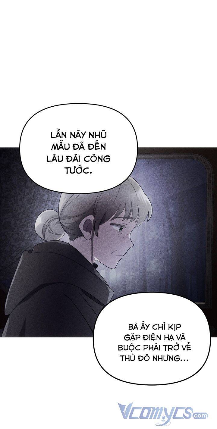 Chủ Nhân Cô Nhi Viện Muốn Nghỉ Ngơi Chapter 12 - 37