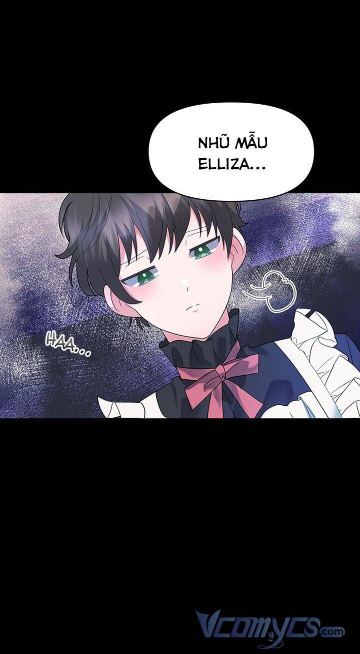 Chủ Nhân Cô Nhi Viện Muốn Nghỉ Ngơi Chapter 12 - 5