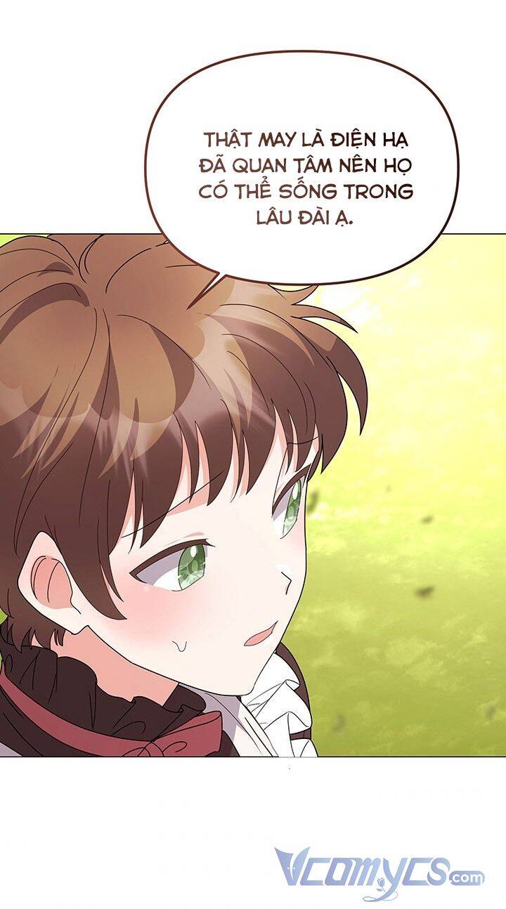 Chủ Nhân Cô Nhi Viện Muốn Nghỉ Ngơi Chapter 12 - 43