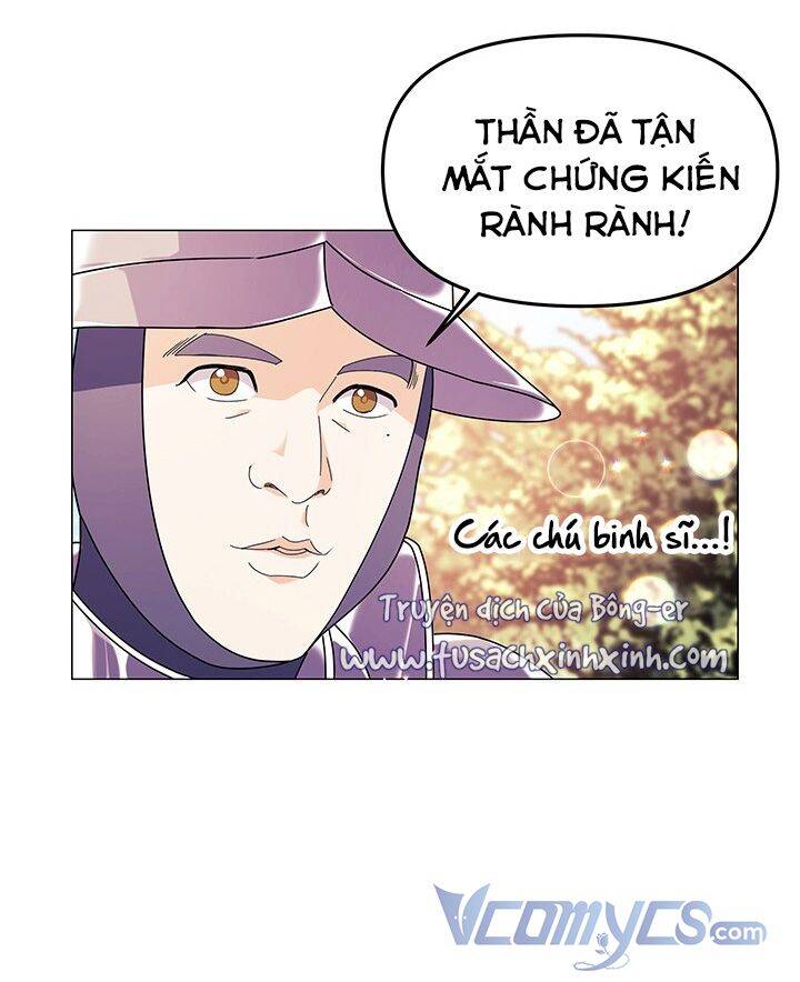 Chủ Nhân Cô Nhi Viện Muốn Nghỉ Ngơi Chapter 13 - 16