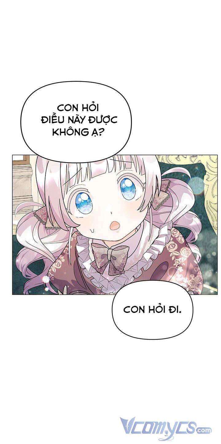 Chủ Nhân Cô Nhi Viện Muốn Nghỉ Ngơi Chapter 14 - 22