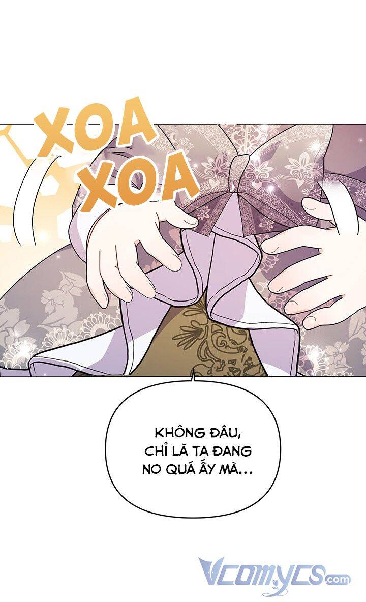 Chủ Nhân Cô Nhi Viện Muốn Nghỉ Ngơi Chapter 14 - 34