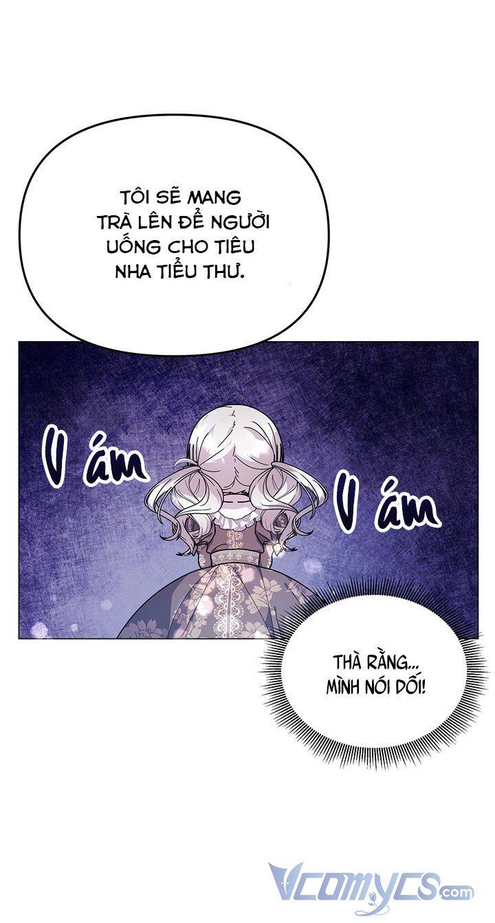 Chủ Nhân Cô Nhi Viện Muốn Nghỉ Ngơi Chapter 14 - 35