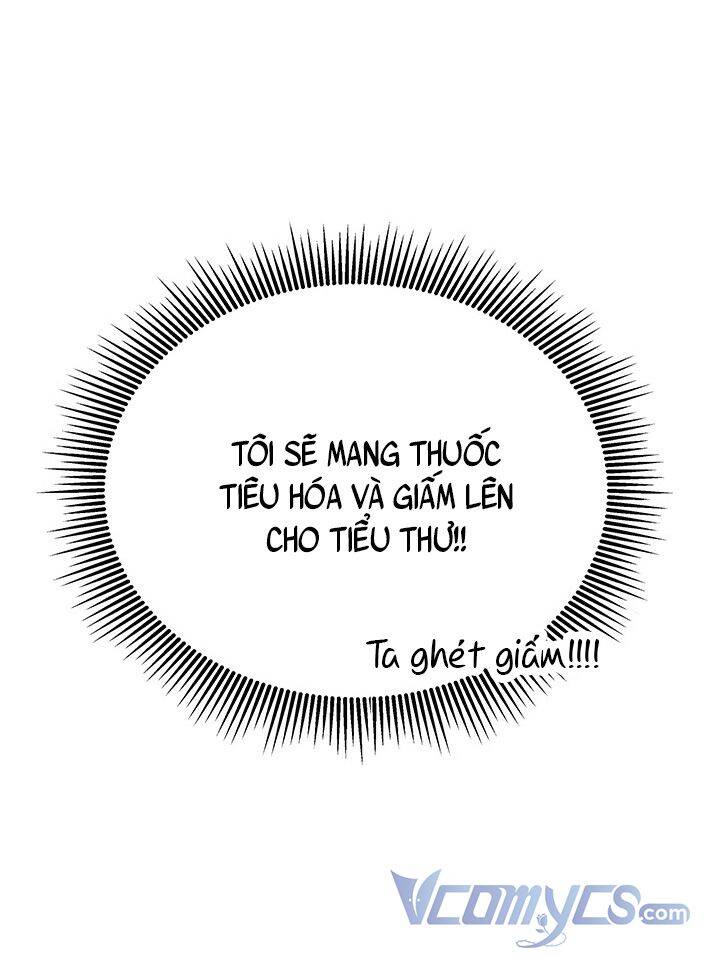 Chủ Nhân Cô Nhi Viện Muốn Nghỉ Ngơi Chapter 14 - 36