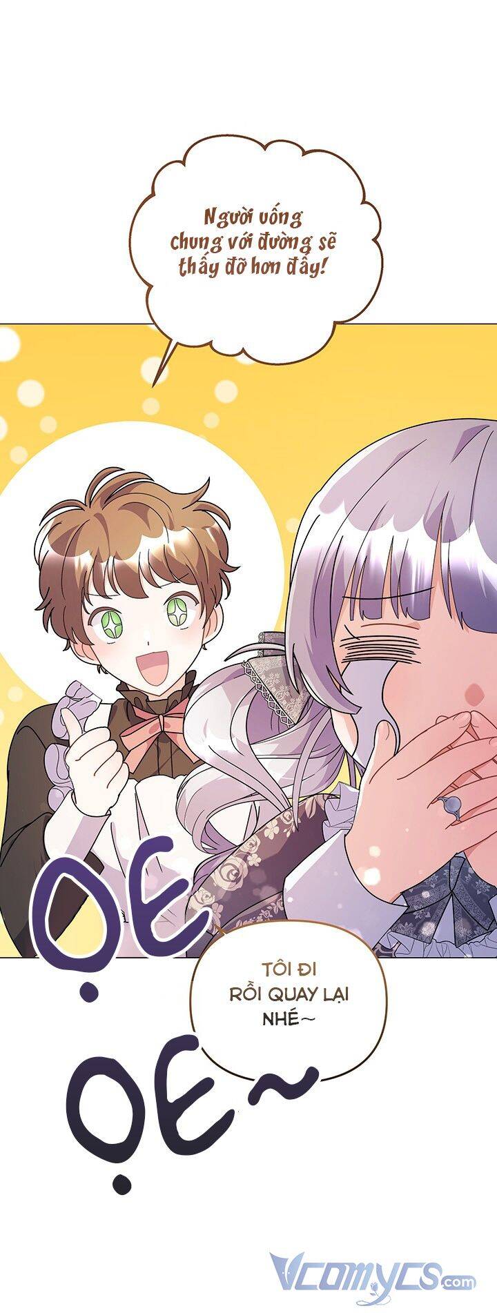 Chủ Nhân Cô Nhi Viện Muốn Nghỉ Ngơi Chapter 14 - 37