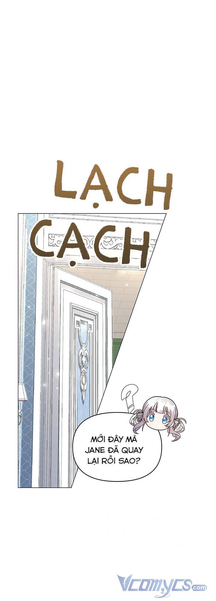 Chủ Nhân Cô Nhi Viện Muốn Nghỉ Ngơi Chapter 14 - 39