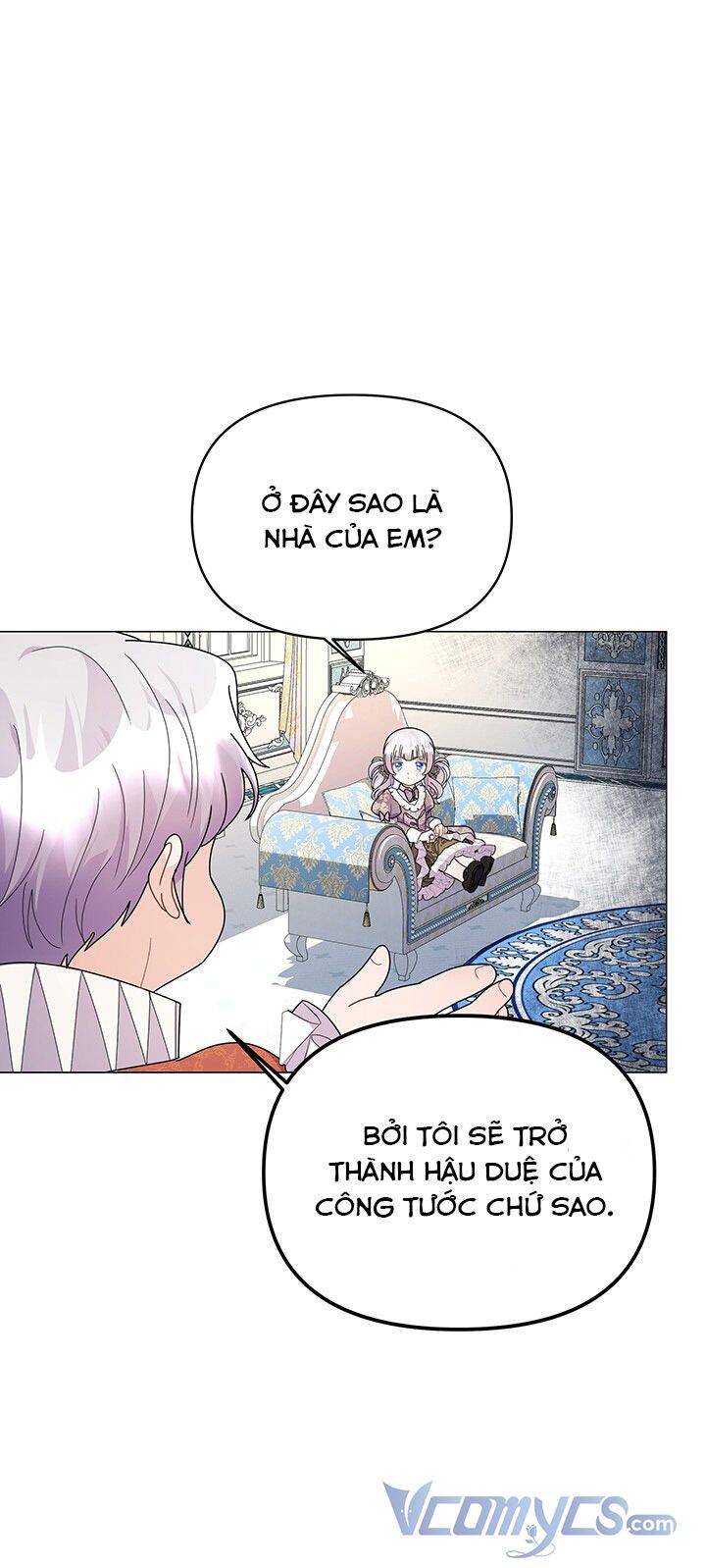 Chủ Nhân Cô Nhi Viện Muốn Nghỉ Ngơi Chapter 14 - 45