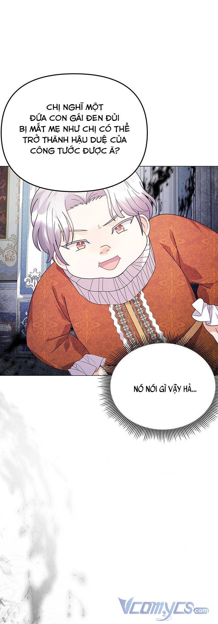 Chủ Nhân Cô Nhi Viện Muốn Nghỉ Ngơi Chapter 14 - 46