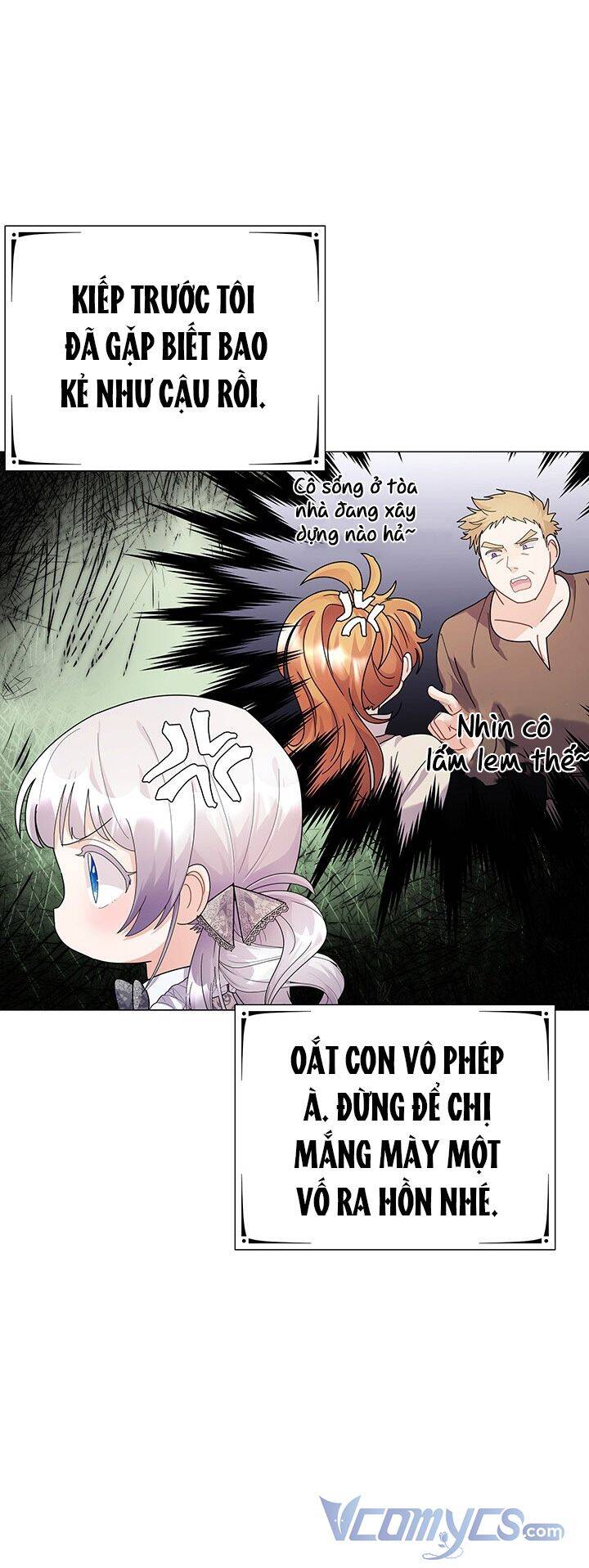 Chủ Nhân Cô Nhi Viện Muốn Nghỉ Ngơi Chapter 14 - 49