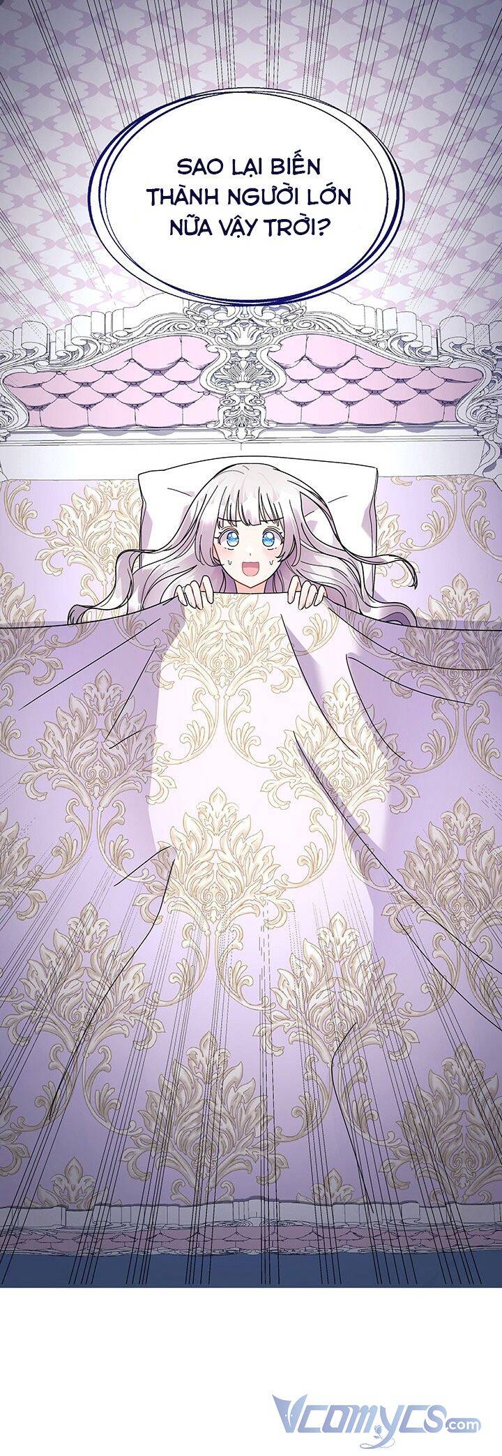 Chủ Nhân Cô Nhi Viện Muốn Nghỉ Ngơi Chapter 14 - 63