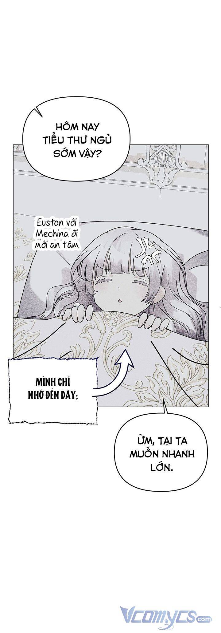 Chủ Nhân Cô Nhi Viện Muốn Nghỉ Ngơi Chapter 14 - 65