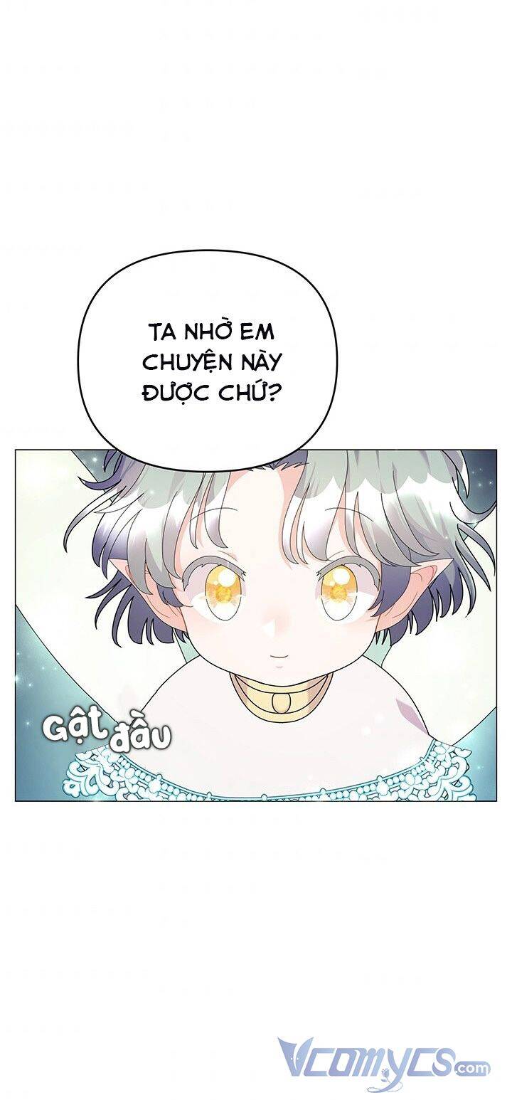 Chủ Nhân Cô Nhi Viện Muốn Nghỉ Ngơi Chapter 14 - 69