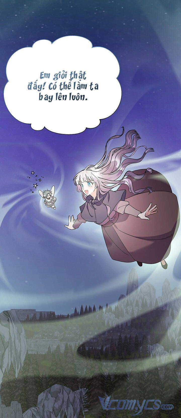 Chủ Nhân Cô Nhi Viện Muốn Nghỉ Ngơi Chapter 14 - 71