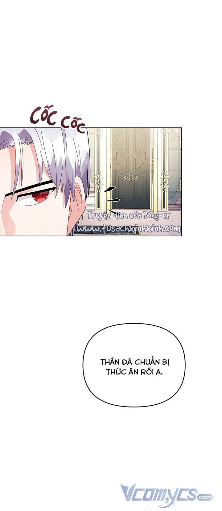 Chủ Nhân Cô Nhi Viện Muốn Nghỉ Ngơi Chapter 16 - 21