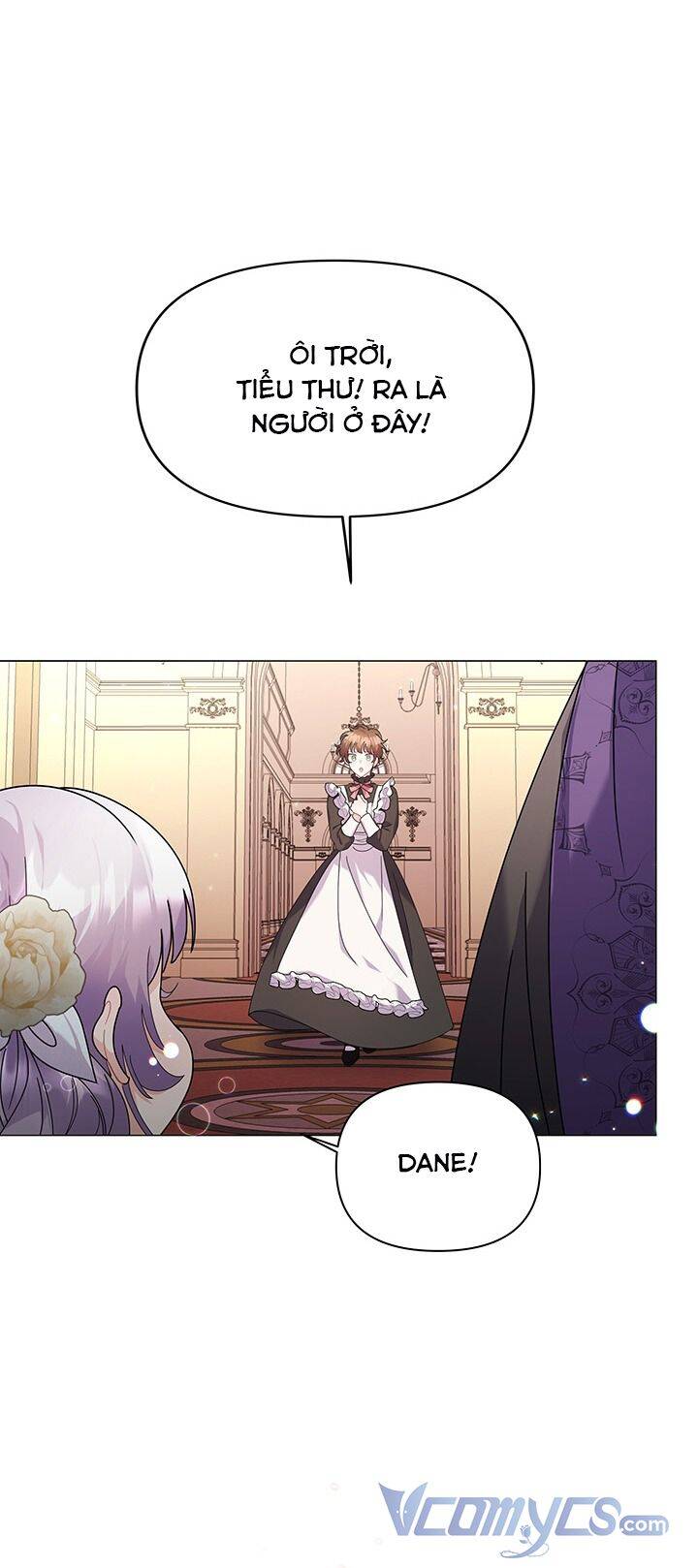 Chủ Nhân Cô Nhi Viện Muốn Nghỉ Ngơi Chapter 17 - 12