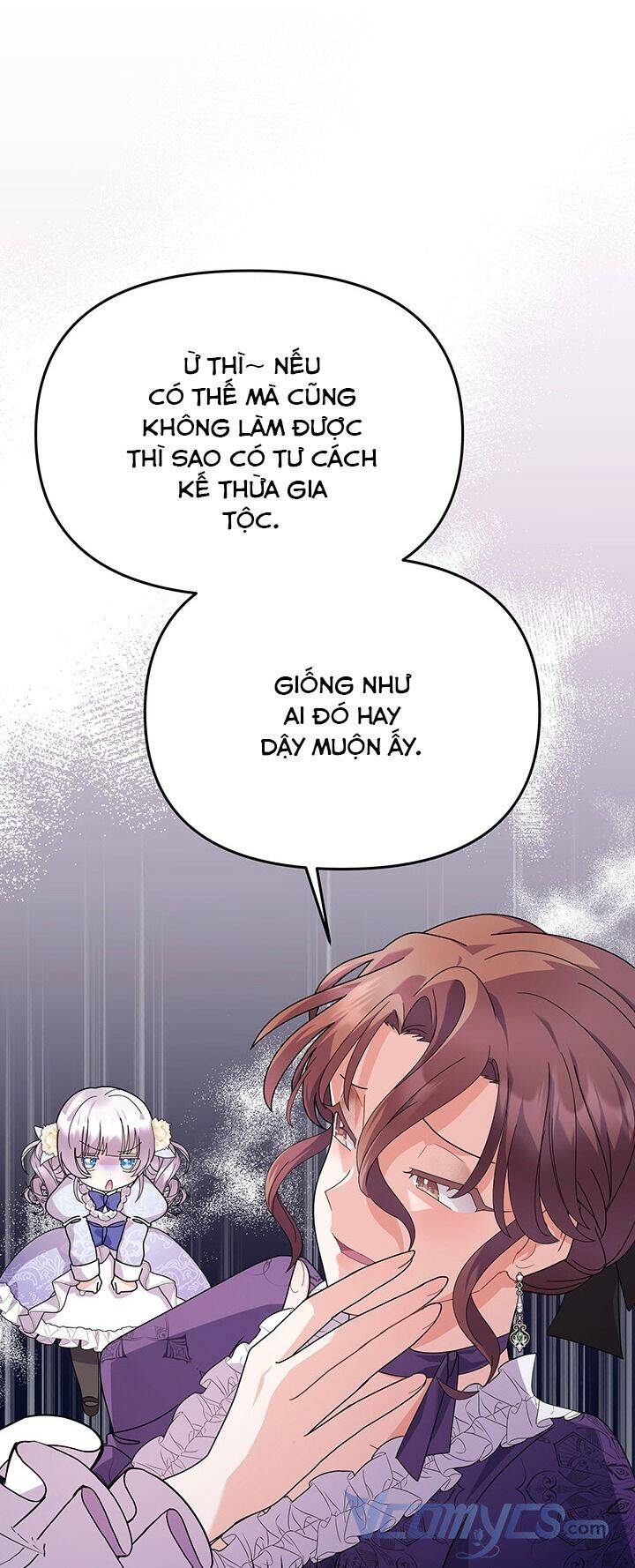 Chủ Nhân Cô Nhi Viện Muốn Nghỉ Ngơi Chapter 17 - 19