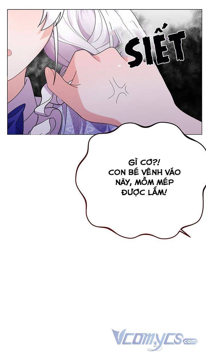 Chủ Nhân Cô Nhi Viện Muốn Nghỉ Ngơi Chapter 17 - 26