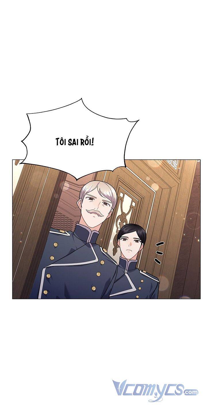 Chủ Nhân Cô Nhi Viện Muốn Nghỉ Ngơi Chapter 17 - 4