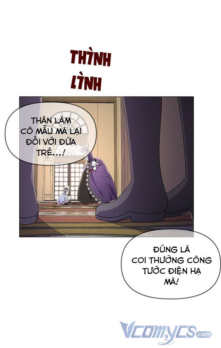 Chủ Nhân Cô Nhi Viện Muốn Nghỉ Ngơi Chapter 17 - 35